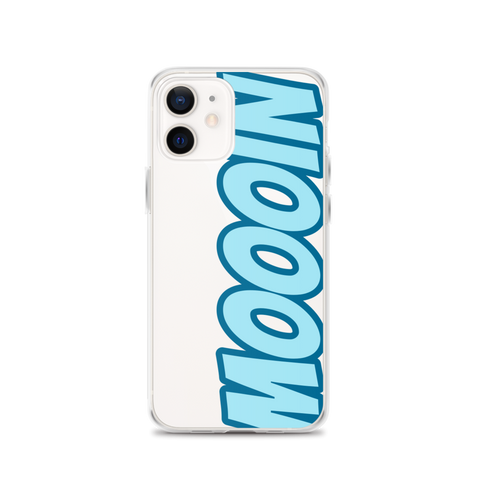 lukasb_20 - iPhone-Hülle mit Druck