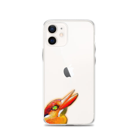 Schmier316 - iPhone-Hülle mit Druck