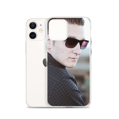 Twitcherlab/DJ-EMC - iPhone-Hülle mit Druck