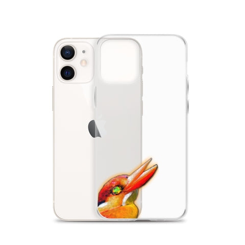 Schmier316 - iPhone-Hülle mit Druck