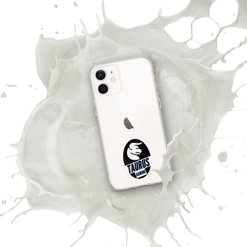 3TaurusGaming3 - iPhone-Hülle mit Druck