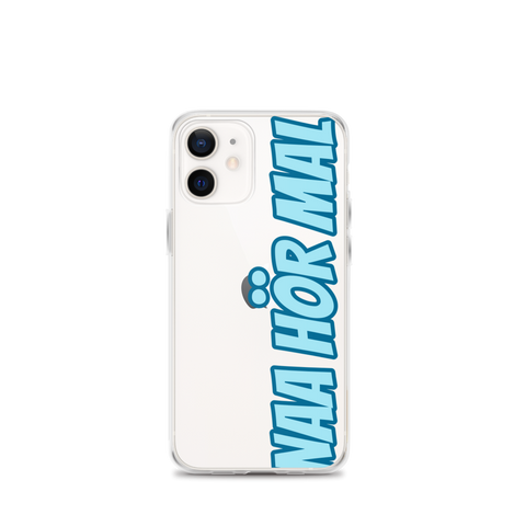 lukasb_20 - iPhone-Hülle mit Druck