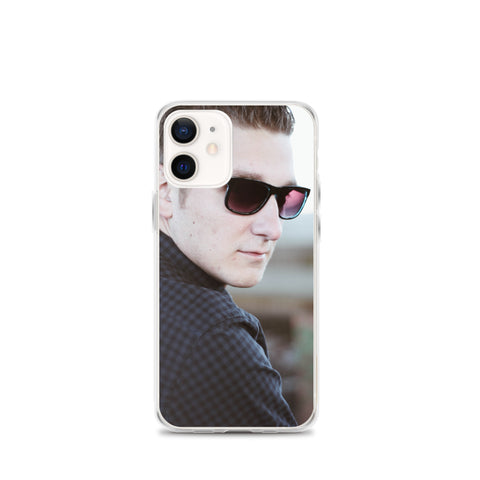 Twitcherlab/DJ-EMC - iPhone-Hülle mit Druck