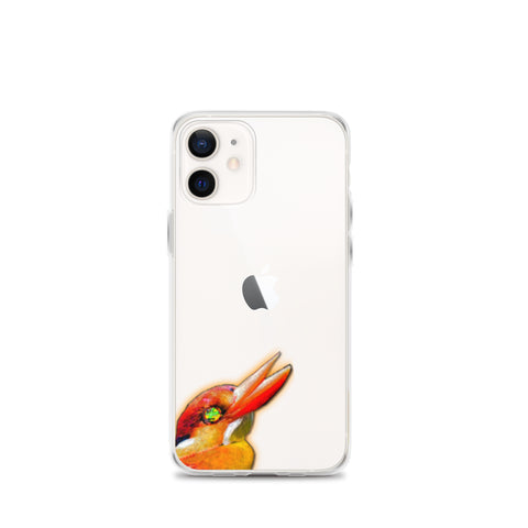 Schmier316 - iPhone-Hülle mit Druck