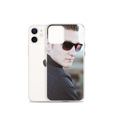 Twitcherlab/DJ-EMC - iPhone-Hülle mit Druck