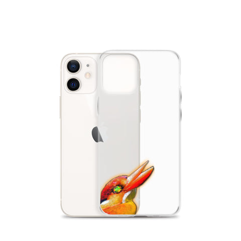 Schmier316 - iPhone-Hülle mit Druck