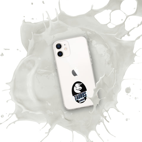 3TaurusGaming3 - iPhone-Hülle mit Druck