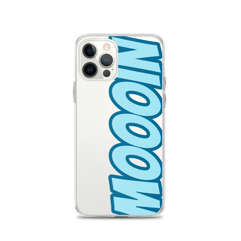 lukasb_20 - iPhone-Hülle mit Druck