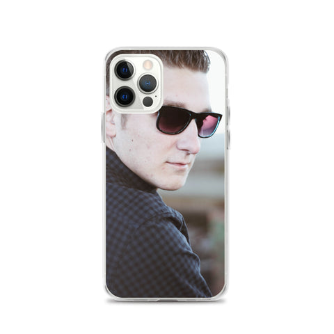 Twitcherlab/DJ-EMC - iPhone-Hülle mit Druck