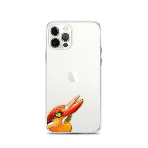Schmier316 - iPhone-Hülle mit Druck