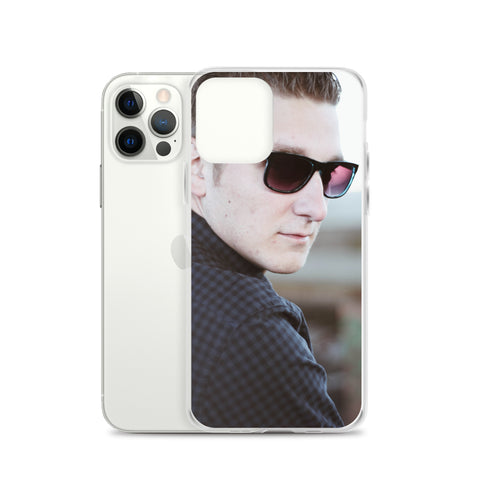 Twitcherlab/DJ-EMC - iPhone-Hülle mit Druck