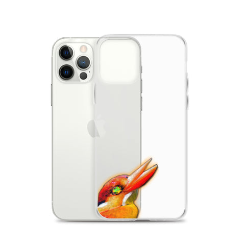 Schmier316 - iPhone-Hülle mit Druck