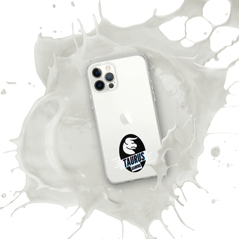 3TaurusGaming3 - iPhone-Hülle mit Druck