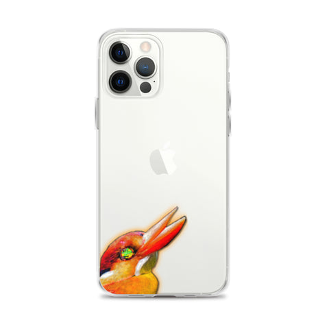 Schmier316 - iPhone-Hülle mit Druck