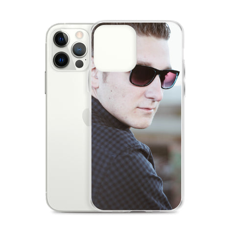 Twitcherlab/DJ-EMC - iPhone-Hülle mit Druck