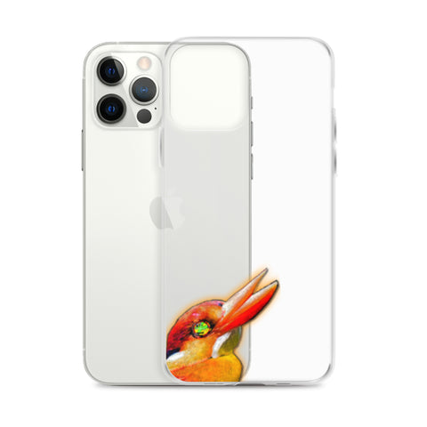 Schmier316 - iPhone-Hülle mit Druck