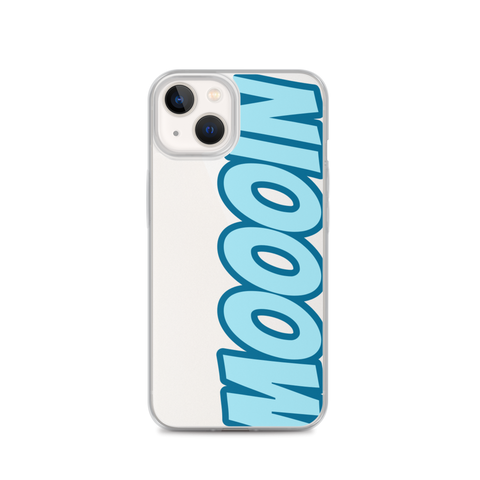lukasb_20 - iPhone-Hülle mit Druck