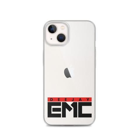 Twitcherlab/DJ-EMC - iPhone-Hülle mit Druck