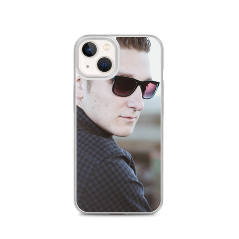 Twitcherlab/DJ-EMC - iPhone-Hülle mit Druck