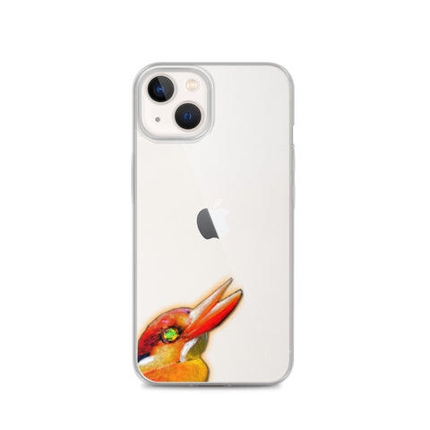 Schmier316 - iPhone-Hülle mit Druck