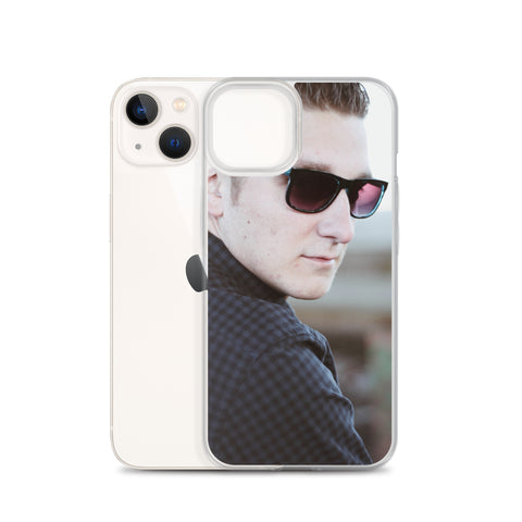 Twitcherlab/DJ-EMC - iPhone-Hülle mit Druck