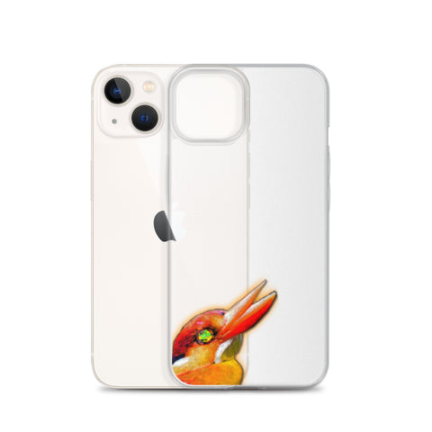 Schmier316 - iPhone-Hülle mit Druck
