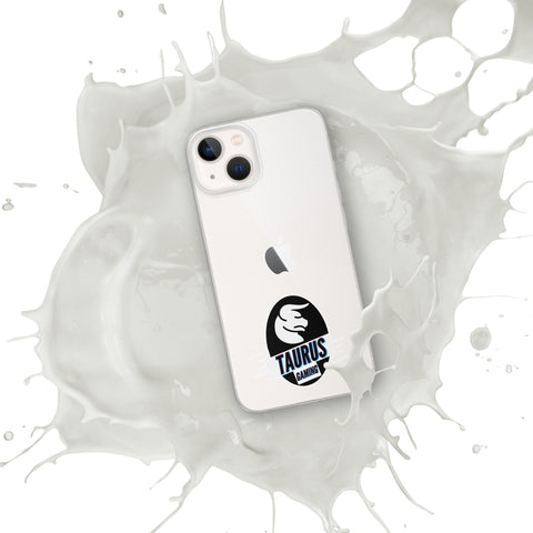 3TaurusGaming3 - iPhone-Hülle mit Druck