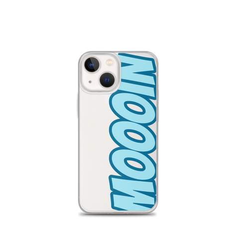 lukasb_20 - iPhone-Hülle mit Druck