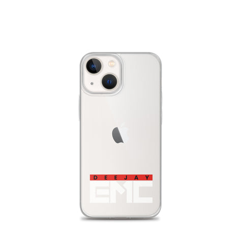 Twitcherlab/DJ-EMC - iPhone-Hülle mit Druck