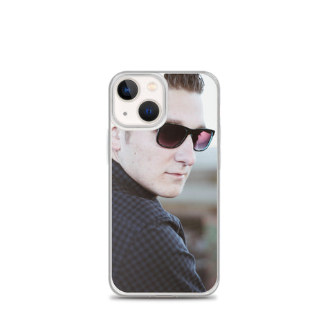 Twitcherlab/DJ-EMC - iPhone-Hülle mit Druck