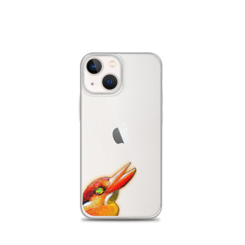 Schmier316 - iPhone-Hülle mit Druck