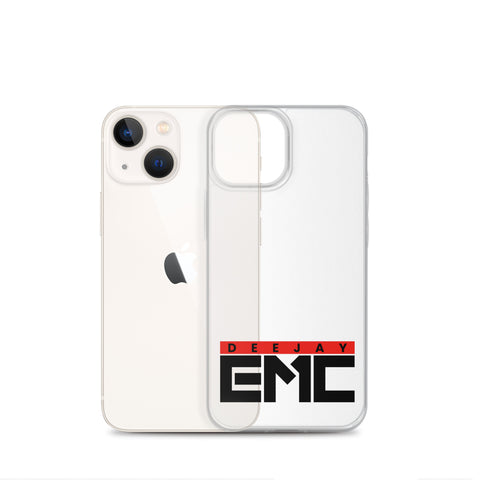 Twitcherlab/DJ-EMC - iPhone-Hülle mit Druck