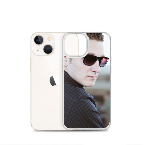 Twitcherlab/DJ-EMC - iPhone-Hülle mit Druck