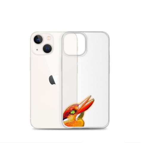 Schmier316 - iPhone-Hülle mit Druck