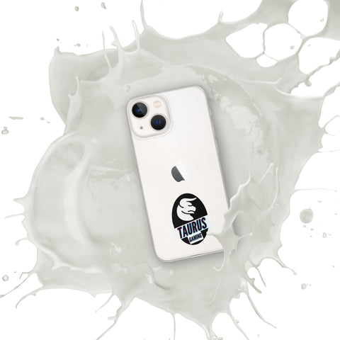 3TaurusGaming3 - iPhone-Hülle mit Druck