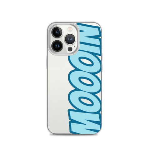 lukasb_20 - iPhone-Hülle mit Druck