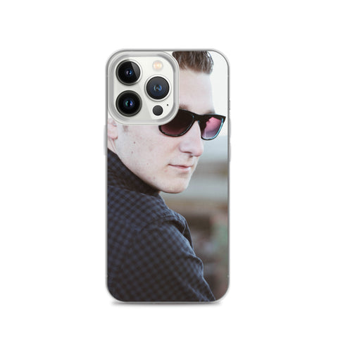 Twitcherlab/DJ-EMC - iPhone-Hülle mit Druck