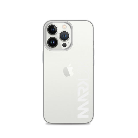 MarkL2K - iPhone-Hülle mit Druck