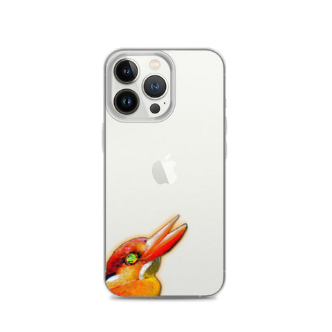 Schmier316 - iPhone-Hülle mit Druck