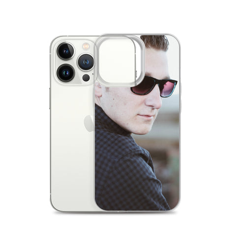 Twitcherlab/DJ-EMC - iPhone-Hülle mit Druck