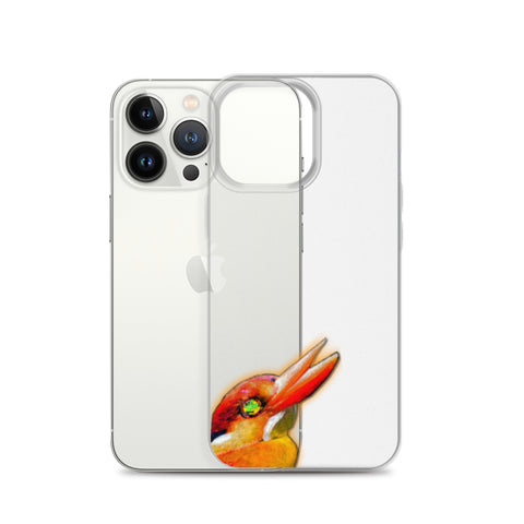 Schmier316 - iPhone-Hülle mit Druck