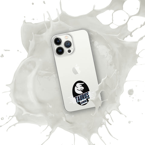 3TaurusGaming3 - iPhone-Hülle mit Druck
