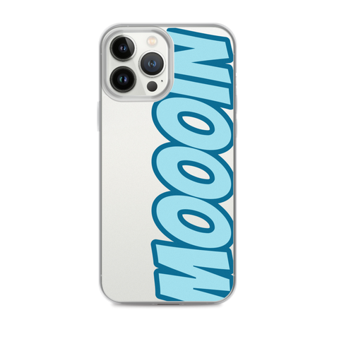lukasb_20 - iPhone-Hülle mit Druck