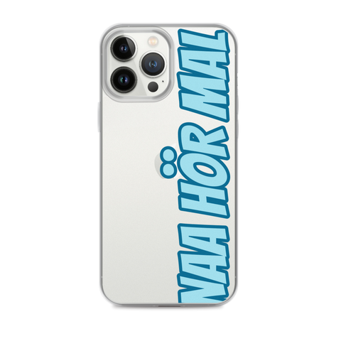 lukasb_20 - iPhone-Hülle mit Druck