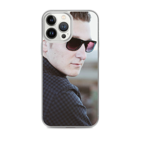 Twitcherlab/DJ-EMC - iPhone-Hülle mit Druck