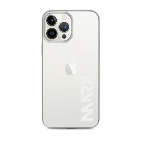 MarkL2K - iPhone-Hülle mit Druck