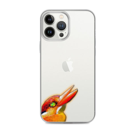 Schmier316 - iPhone-Hülle mit Druck