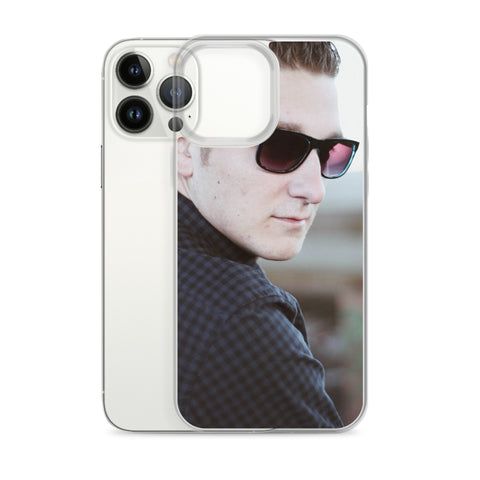 Twitcherlab/DJ-EMC - iPhone-Hülle mit Druck