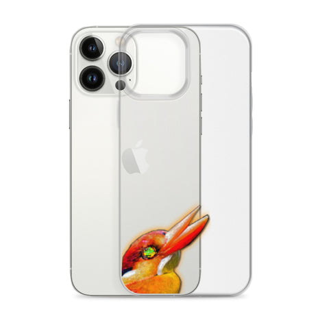 Schmier316 - iPhone-Hülle mit Druck