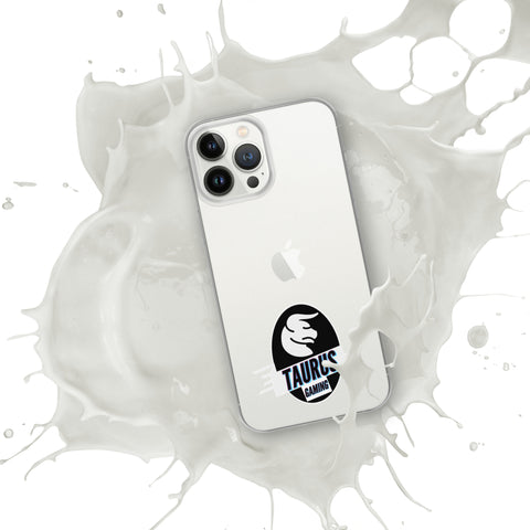 3TaurusGaming3 - iPhone-Hülle mit Druck